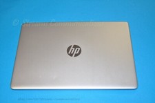 HP 15-DY 15-dy1751ms Laptop LCD Back Cover (Lid) w/ Webcam picture