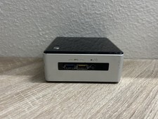Intel NUC NUC5i5RYH i5-5250U 1.60 GHz 8GB RAM 128GB SSD Windows 10 Pro picture