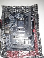 LOT OF 100 GAMEPOWER H61 SOCKET H2 MOTHERBOARD LGA 1155 DDR3 Desktop Motherboard picture