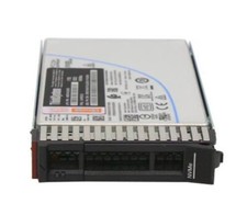 4XB7A13936 ThinkSystem 01PE902 Intel P4610 1.6TB SSD Mainstrem NVMe PCIe  w/Tray picture