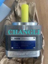 1pcs New VOITH gear pump IPVAP4-13 171 via FedEx or DHL picture