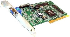Gateway 6001425 NVIDIA Vanta TNT2 8MB AGP Video Card picture