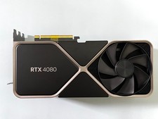 heat sink +PCB For Nvidia RTX4080FE Founders Edition(NOT GPU) picture