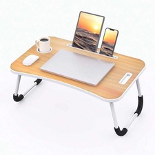 Portable Folding Laptop Desk 23.6