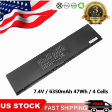 47Wh 34GKR Battery For Dell Latitude E7420 E7440 E7450 G95J5 PFXCR 451-BBFT 7.4V picture