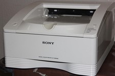 SONY UP-DR80MD Medical Dye-Sublimation Color Printer picture