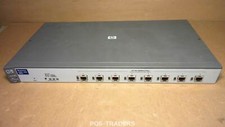 HP J4898A ProCurve 2708 8-Port 10/100/1000 Gigabit Layer 2 Network Switch picture