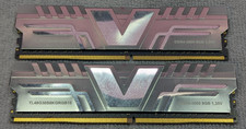 V-Color Skywalker Prism RGB 16GB (2 x 8GB) DDR4-3000MHz Desktop RAM picture