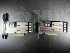 Broadcom LSI SAS 9305-24i 24-Port 12Gb/s SAS3 HBA 6x SFF-8643 PCIe 3.0 x8 picture