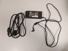 Genuine HP COMPAQ 90W 18.5V 4.9A Laptop Charger 325112-001 324816-002 Tested picture
