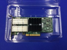 649281-B21 HP Infiniband FDR/Ethernet 10Gb/40Gb 2-port 544QSFP Adapter  picture