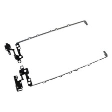 Left & Right Lcd Hinge Set For HP 17-BY 17-CA Laptops L22536-001 picture