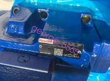 1PCS 4WRKE25E350L-3X/6EG24K31/F1D3M R900979856 Bosch Rexroth Valve picture