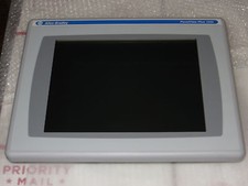 Allen Bradley ENet PanelView plus CE 1250 2711P-T12C4D7, Excellent Tested 2011 picture