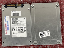 DELL V89JT LCH-128V2S-11 TW-0V89JT-55085-616-B3MR-A02 128GB 6Gb/s SATA 2.5