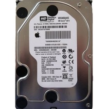 WD6400AAKS-40H2B0 DCM:HANNHVJCHB (WCAS) Thailand 3.5