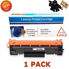 1Pk W1340A Toner (No Chip) For HP 134A LaserJet M209dwe M209dw M234sdn M234sdwe picture