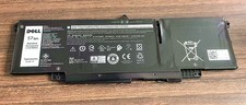 Genuine 66DWX 86D0Y 086D0Y Battery for Latitude 7350 7440 7450 7640 7650 Series picture