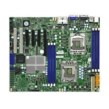 Supermicro MBD-X9DBL-3F-B Motherboard NEW, IN STOCK, 5 Year Warranty picture