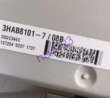 3HAB8101-7/08B New Servo Drive DHL/FedEx picture