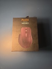 Asus ProArt MD301 Wireless Gaming Mouse  Open Box picture