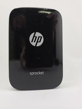 HP Sprocket 2x3 Portable Photo Printer - Model (X7N07A) picture