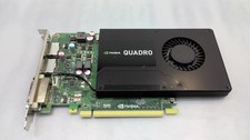 NVIDIA Quadro K2200 4GB GDDR5 Graphics Card PCIe 2.0x16 HP 764899-001 picture