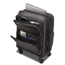 Kensington 17 Inch Laptop Case Contour 2.0 Pro Overnight  Spinner picture