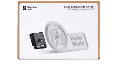 Bambu lab Hardware Kits Clock Components Kit 011 picture