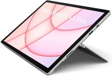 Microsoft Surface Pro 4 12.3
