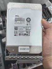 Compatible 9HXK6 DELL12TB7.2K SAS3.512Gb/s HD14GEN512eFOR R630R720R640R740R740XD picture