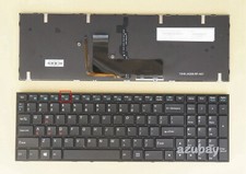 Keyboard for Clevo P65xSE P65xSG P670RG P670SA P670SE P670SG P671SA, Hasee Z6 Z7 picture