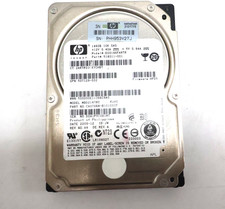 HP EG0146FARTR 146GB 10K RPM 2.5