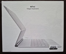 Apple iPad Magic Keyboard Model A2480 for iPad Pro 12.9. Sealed picture