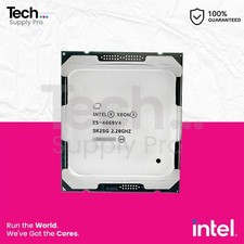 SR2SG Intel Xeon E5-4669V4 22-Core 2.20GHz 55MB 135W FCLGA2011 Processor picture