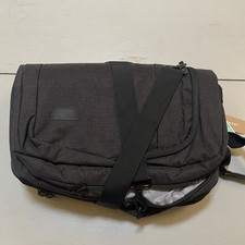 BAGSMART 17.3 Inch Laptop Bag, Expandable Computer Bag Laptop Briefcase NEW NWT picture