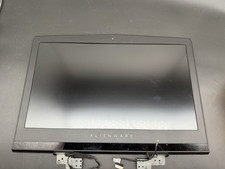Dell Alienware 17 R4 17.3