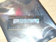 BRAND NEW DELL HYNIX HMT351S6CFR8C-H9 4GB DDR3 PC3-10600S 1333MHz X830D 0X830D picture