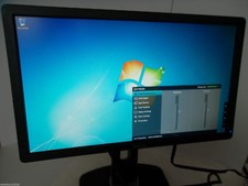 Dell P2012H Black 20