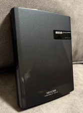 I-O DATA MOP2-U1.3P 1.3GB 3.5inch MO Magneto Optical USB Drive Japan USED picture