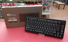 Akko 5075S HE Mechanical Keyboard, Customizable Tactile Switch, 8000Hz picture