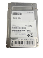 Kioxia 3.84TB SAS 24Gbps 2.5in Enterprise SSD KPM61RUG3T84 picture