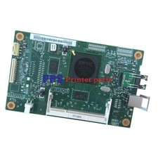 Formatter Board  Main Board CE490-60001 Fit For HP Color LaserJet CP5225 N DN picture