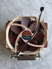 Noctua NH-U14S TR4-SP3 CPU Cooler (Dual Fan Push/Pull) - Preowned picture