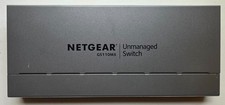 NETGEAR GS110MX-100NAS   SWITCH ONLY NO POWER SUPPLY picture