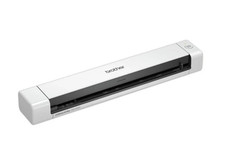 Boardwalk DS640 600 DPI Optical Res 1-Sheet ADF Comp Mobile Document Scanner MR picture
