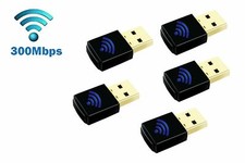 (5PK) Support Yealink WF40 WiFi USB Dongle SIP-T27G,T29G,T46GT48G,T46S T48S T52S picture