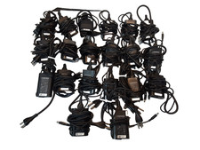 Lot of 20 - Dell 45W 19.5V 2.31A Power Supply AC Adapter 4.5mm x 3.0mm Small Tip picture