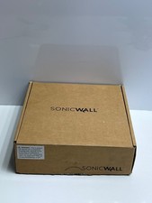SONICWALL TZ350 NETWORK SECURITY APPLIANCE FIREWALL 02-SSC-4760 picture