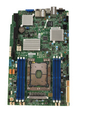 SuperMicro X11SPW-CTF Single LGA3647 DDR4 System Motherboard picture